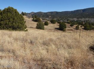 257 N Turner Hill Rd, Young, AZ 85554