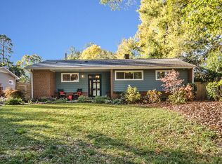 5718 Murrayhill Rd, Charlotte, NC 28210