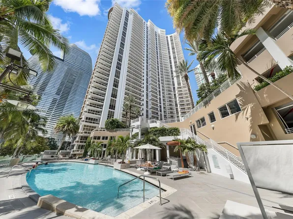 901 Brickell Key Blvd APT 3002, Miami, FL 33131