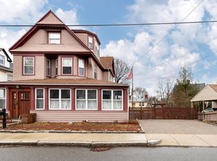 100 Sagamore Ave, Winthrop, MA 02152