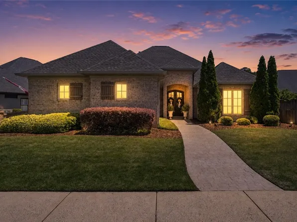 5112 Yorkshire Ln, Tuscaloosa, AL 35406
