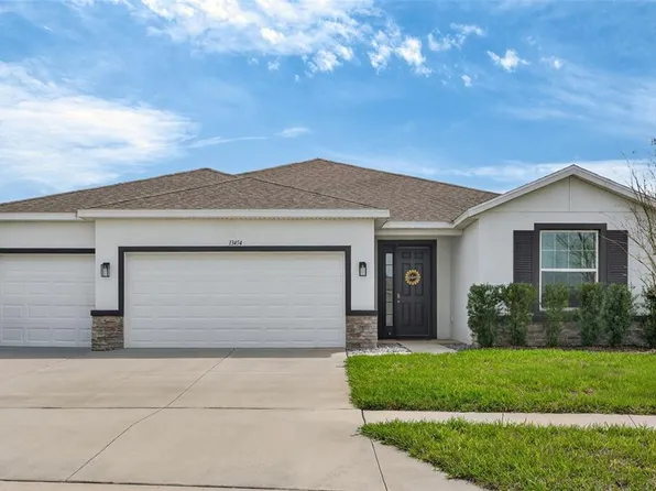 13454 Golden Lime Ave, Spring Hill, FL 34609
