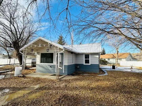 1133 N 300 Newcastle Pl, Drumheller, AB T0J 0Y2