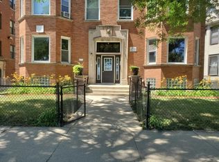 6844 S Normal Blvd APT 2R, Chicago, IL 60621