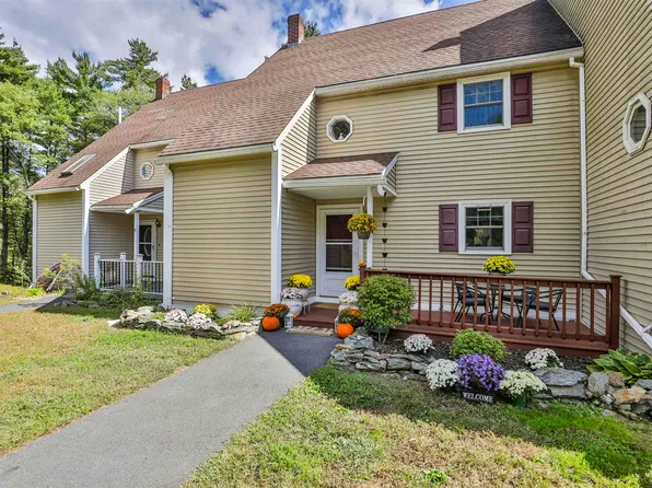 212 Raymond Road #C, Nottingham, NH 03290