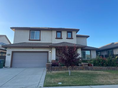 9537 Ballinger Dr, Sacramento, CA, 95829
