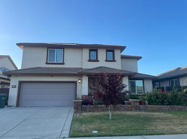 9537 Ballinger Dr, Sacramento, CA 95829