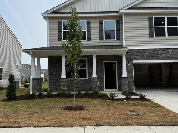2000 Hap Barden Way, New Bern, NC 28562