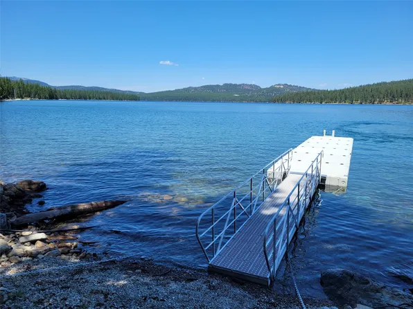 560 McGregor Ln, Marion, MT 59925