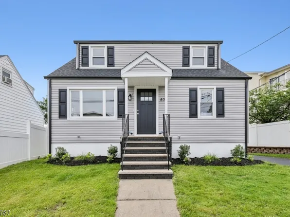 504 Victor St, Saddle Brook Twp., NJ 07663