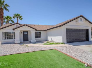 3615 W 14th St, Yuma, AZ 85364