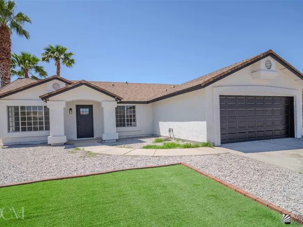 3615 W 14th St, Yuma, AZ 85364