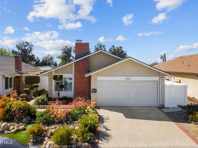 4391 N Lantern Ln, Moorpark, CA, 93021