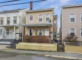 115 Butler St, Paterson, NJ 07524
