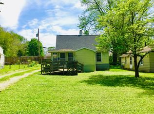 605 Alabama Ave, Champaign, IL