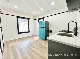 1335 1/4 2nd Ave #A, Los Angeles, CA 90019
