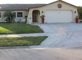 4309 Manxcat Ln, New Port Richey, FL 34653