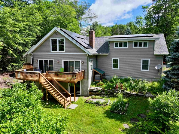 112 Pondview Road, Weare, NH 03281