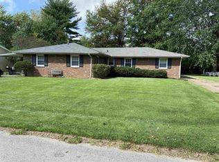 4077 Pine Dr #A, Newburgh, IN