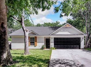 604 Scudder St, Cleburne, TX 76033