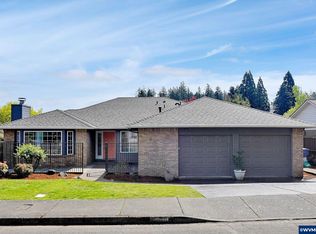 4020 Copper Glen Ct SE, Salem, OR 97302