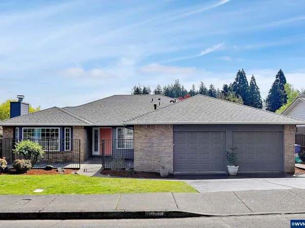 4020 Copper Glen Ct SE, Salem, OR 97302