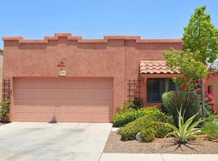 2782 N Bell Hollow Pl, Tucson, AZ 85745