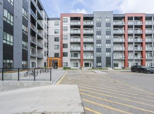 60 Skyview Ranch Rd NE #2325, Calgary, AB T3N 2J8