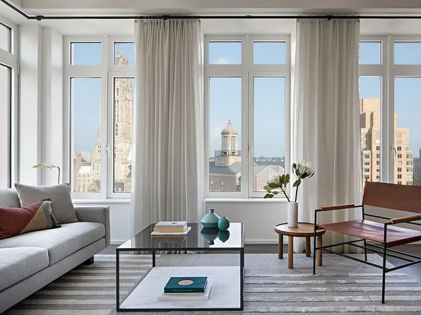 543 W 122nd St #4C, New York, NY 10027