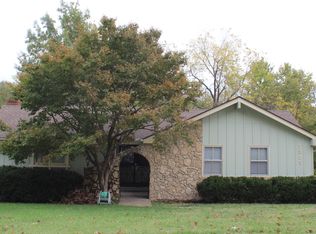 7305 Crisp Ave, Raytown, MO 64133