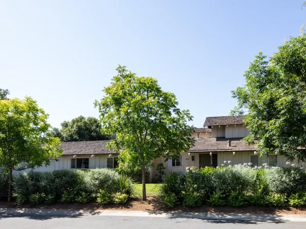 464 Santa Barbara Dr, Los Altos, CA 94022