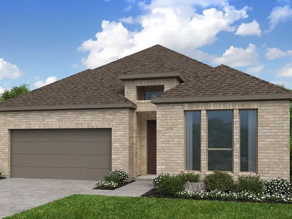 1709 Angus Dr, Celina, TX 75009