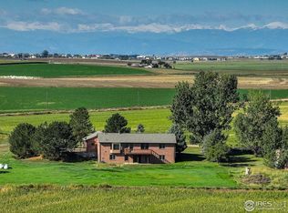 25090 County Road 15, Weld, CO 80534