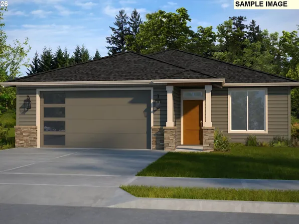 2216 E Dalmatian Dr, La Center, WA 98629