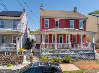 661 Walnut St, Pottstown, PA 19464