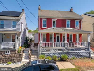661 Walnut St, Pottstown, PA, 19464