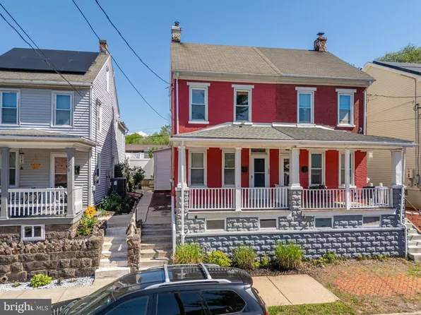 661 Walnut St, Pottstown, PA 19464