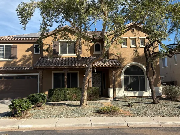 15165 N 143rd Ave, Surprise, AZ 85379