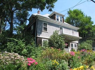 32 Oakland Ave, Arlington, MA 02476