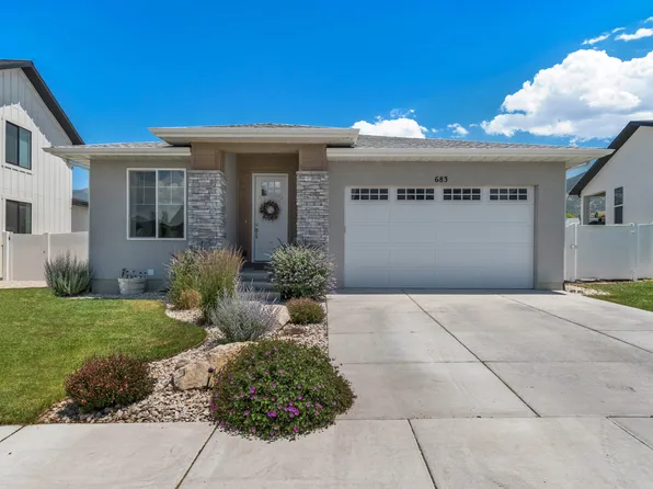 683 E Kings Lndg, Tooele, UT 84074