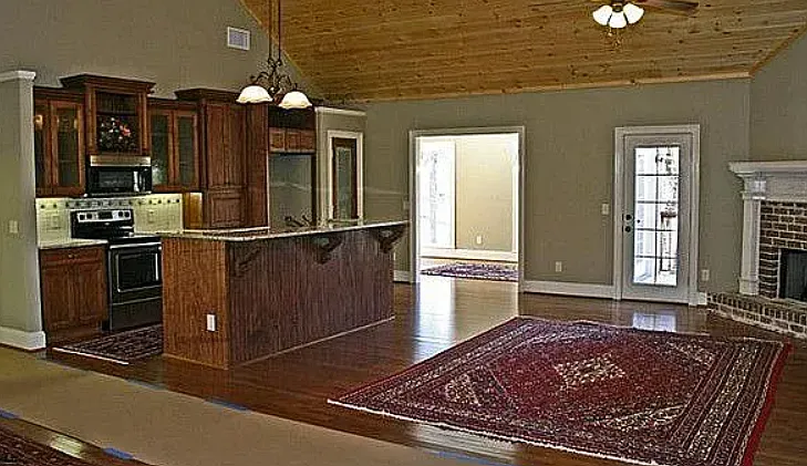 Open Concept