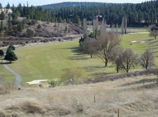 11613 S Fairway Ridge Ln, Spokane, WA 99224