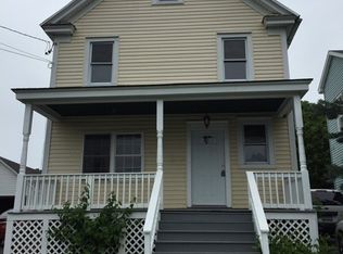 17 Van Buren Ave, Ravena, NY 12143