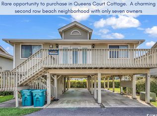 1107 N Waccamaw Dr #6, Murrells Inlet, SC 29576