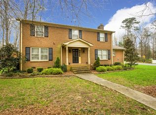 7151 Thermal Rd, Charlotte, NC 28211