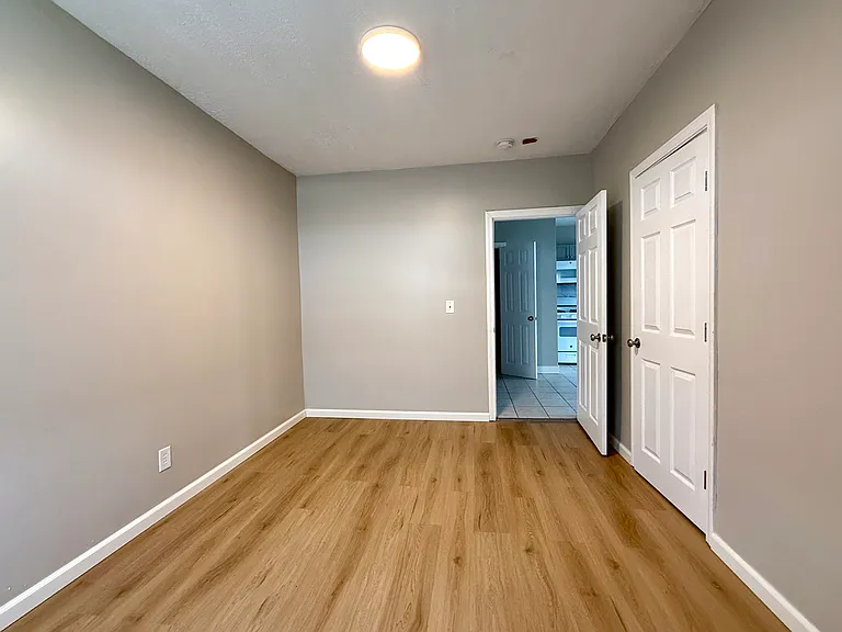 295 Fairmount St #3 — Photo 3