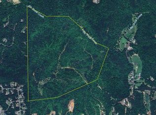 1 Cason Dr, Canton, GA 30114