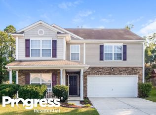10817 Dry Stone Dr, Huntersville, NC 28078