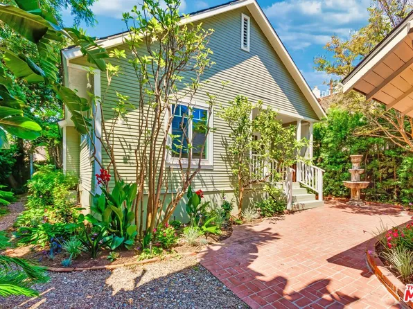 866 N Doheny Dr, West Hollywood, CA 90069