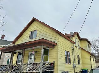 805 S Sheridan St, Bay City, MI 48708